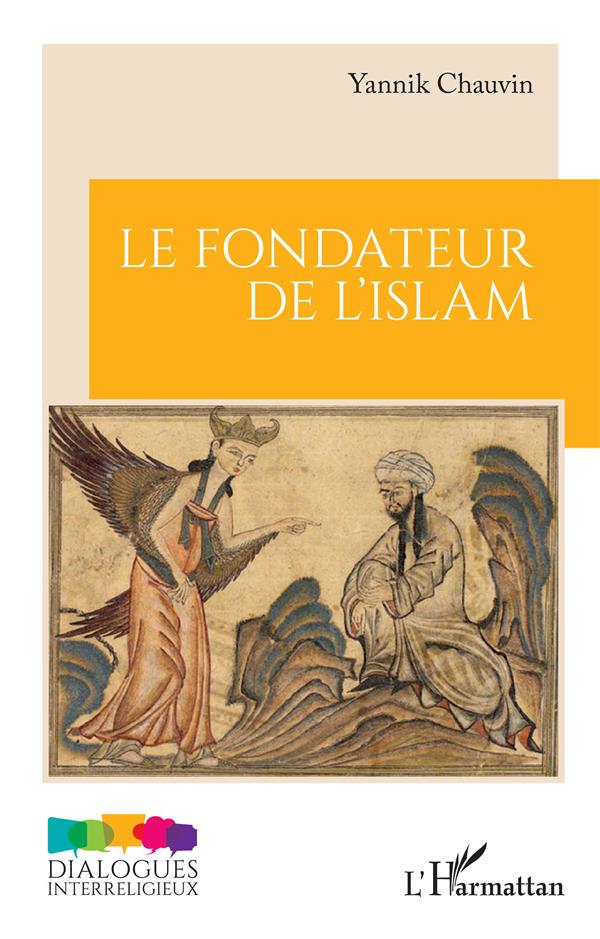 LE FONDATEUR DE L'ISLAM