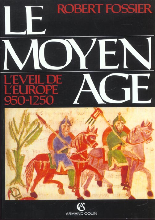 LE MOYEN AGE