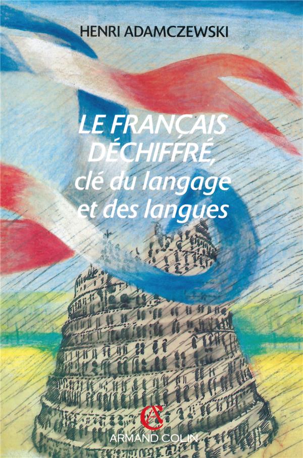 LE FRANCAIS DECHIFFRE
