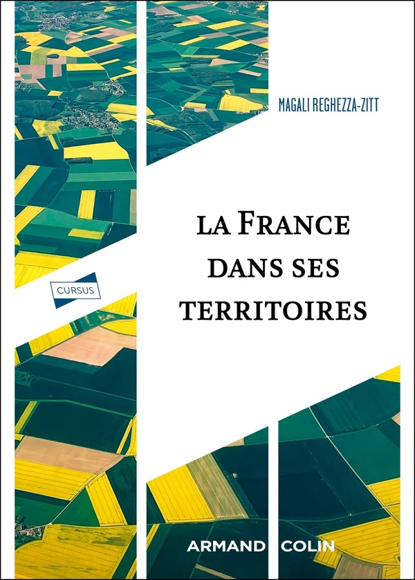 LA FRANCE DANS SES TERRITOIRES