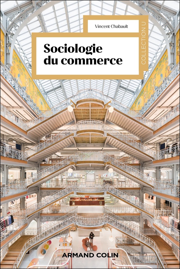 SOCIOLOGIE DU COMMERCE