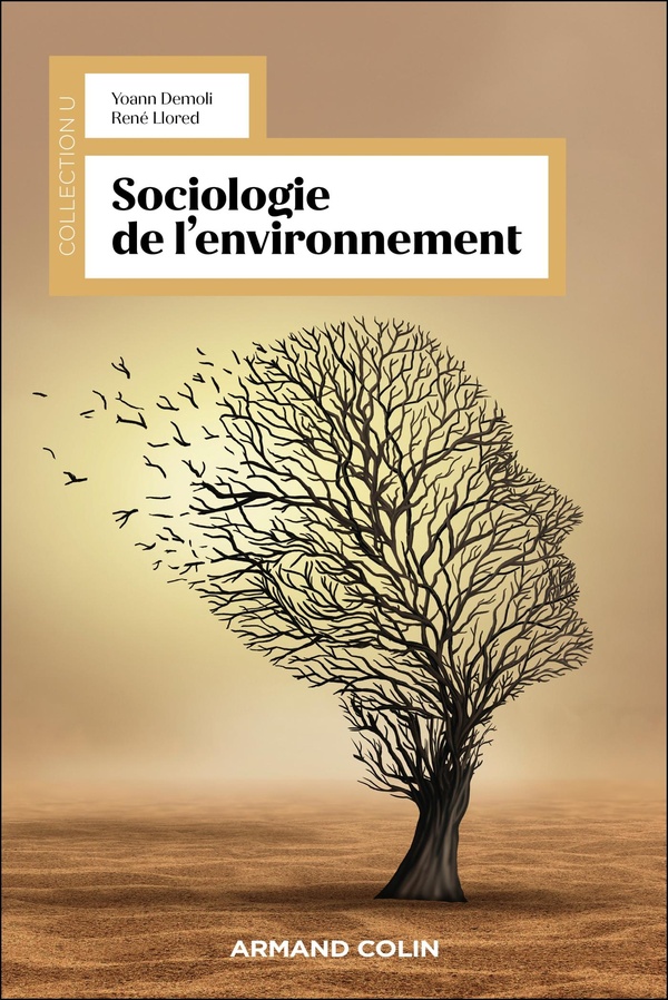 SOCIOLOGIE DE L'ENVIRONNEMENT