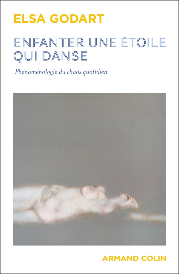 ENFANTER UNE ETOILE QUI DANSE - PHENOMENOLOGIE DU CHAOS QUOTIDIEN