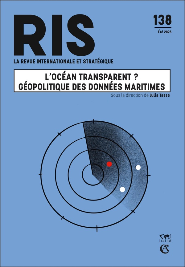 REVUE INTERNATIONALE ET STRATEGIQUE N 138 2/2025 - UN SENTIMENT ANTIFRANCAIS ? (RELATION FRANCE/AFRI