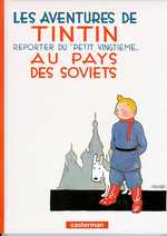 TINTIN - T01 - TINTIN AU PAYS DES SOVIETS