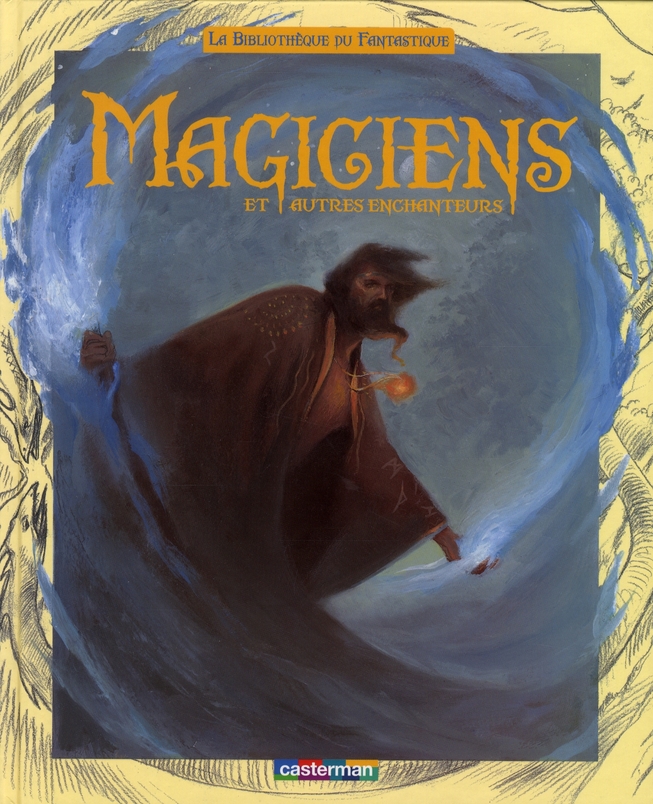 MAGICIENS