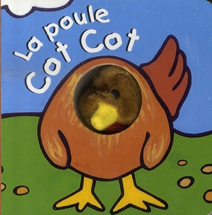 LA POULE COT COT