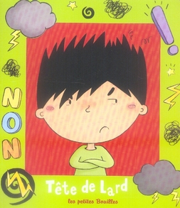 PETITES BOUILLES TETE DE LARD