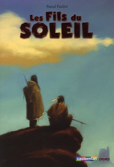 LES FILS DU SOLEIL
