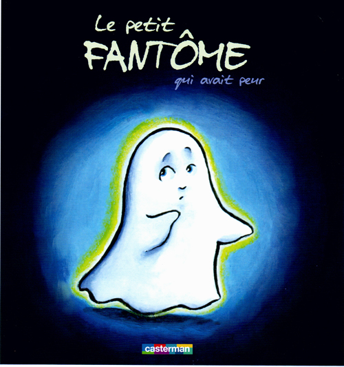 LE PETIT FANTOME