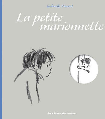 LA PETITE MARIONNETTE