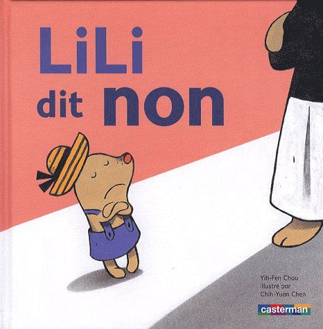 LILI DIT NON