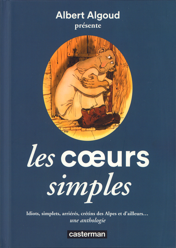 LES COEURS SIMPLES