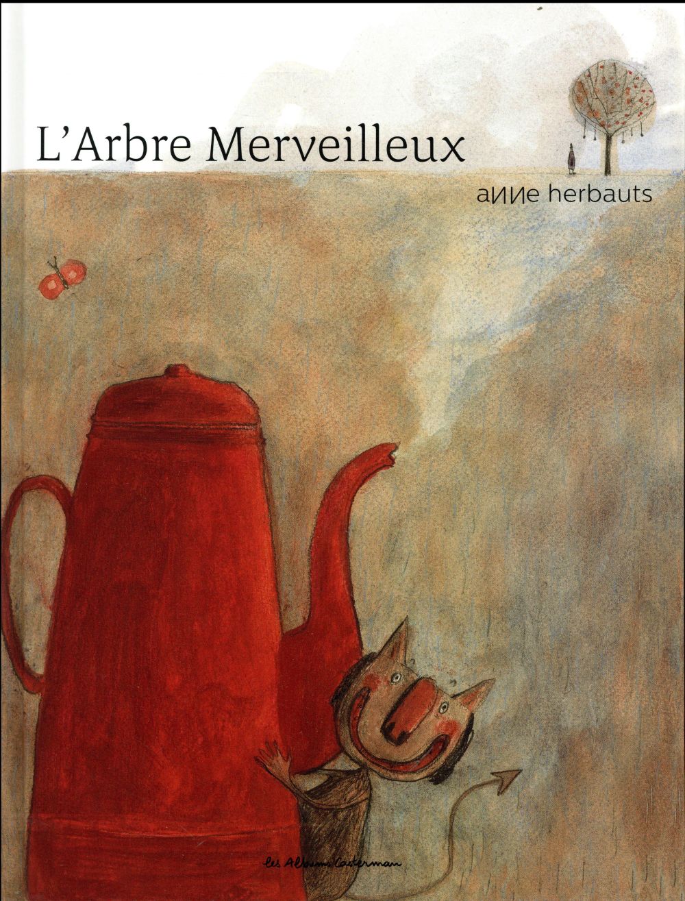 L'ARBRE MERVEILLEUX - NE2016