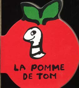 LA POMME DE TOM (ANC EDITION)