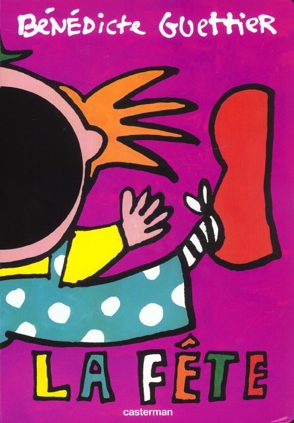 LA FETE - PETIT THEATRE