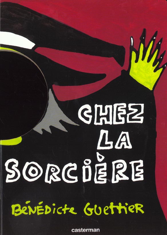 CHEZ LA SORCIERE - PETIT THEATRE