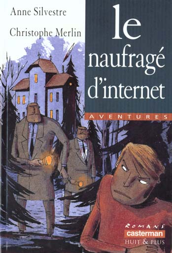 LE NAUFRAGE D'INTERNET