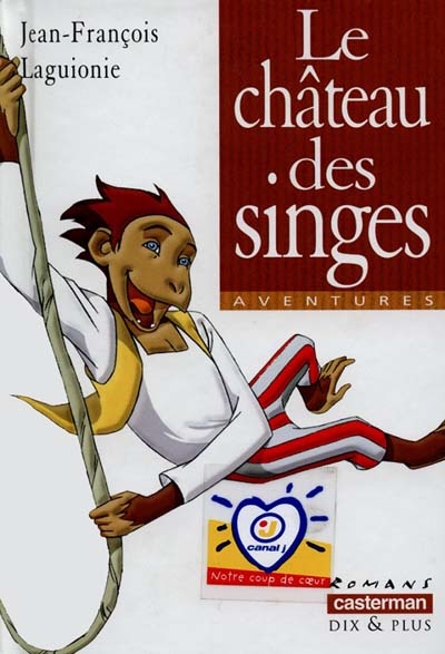 CHATEAU DES SINGES (94) (LE)