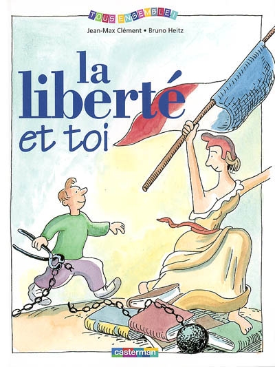 LIBERTE ET TOI (LA)