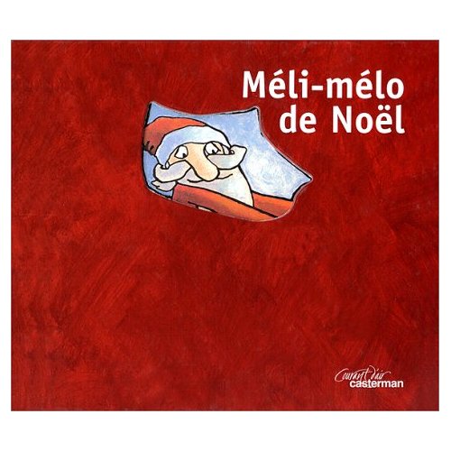 MELI-MELO DE NOEL