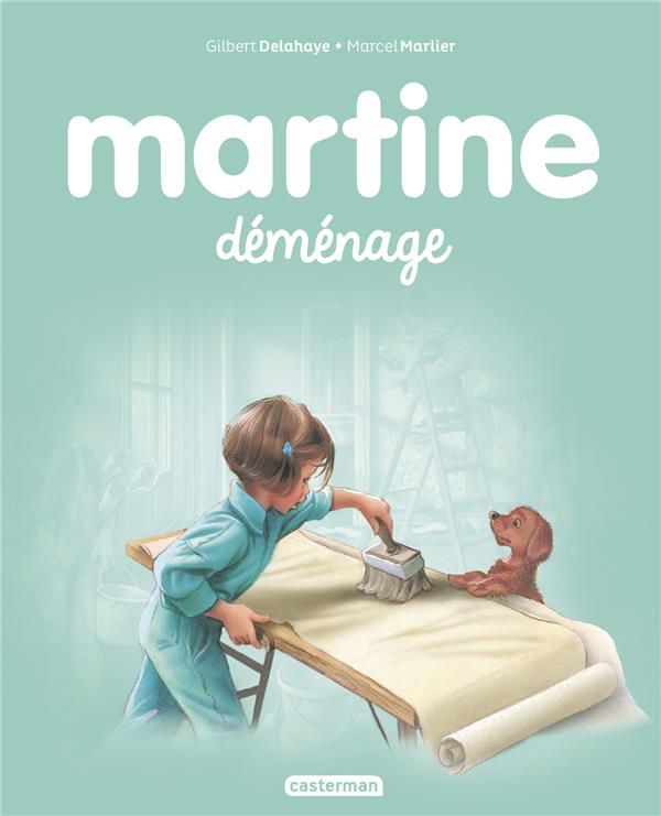 MARTINE - T42 - MARTINE DEMENAGE - NE2017