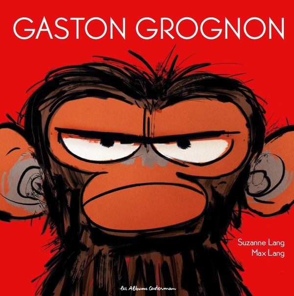 GASTON GROGNON - GASTON GROGNON - EDITION TOUT CARTON