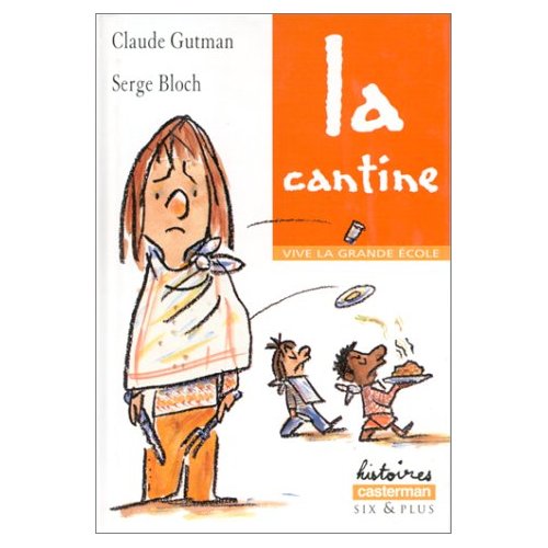 LA CANTINE (ANC ED)