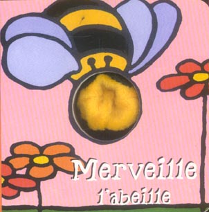 MERVEILLE L'ABEILLE