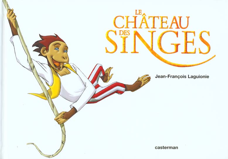 CHATEAU DES SINGES (LE)