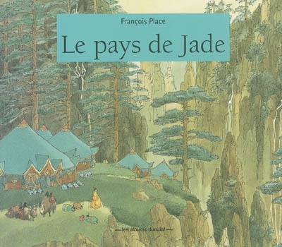 LE PAYS DE JADE