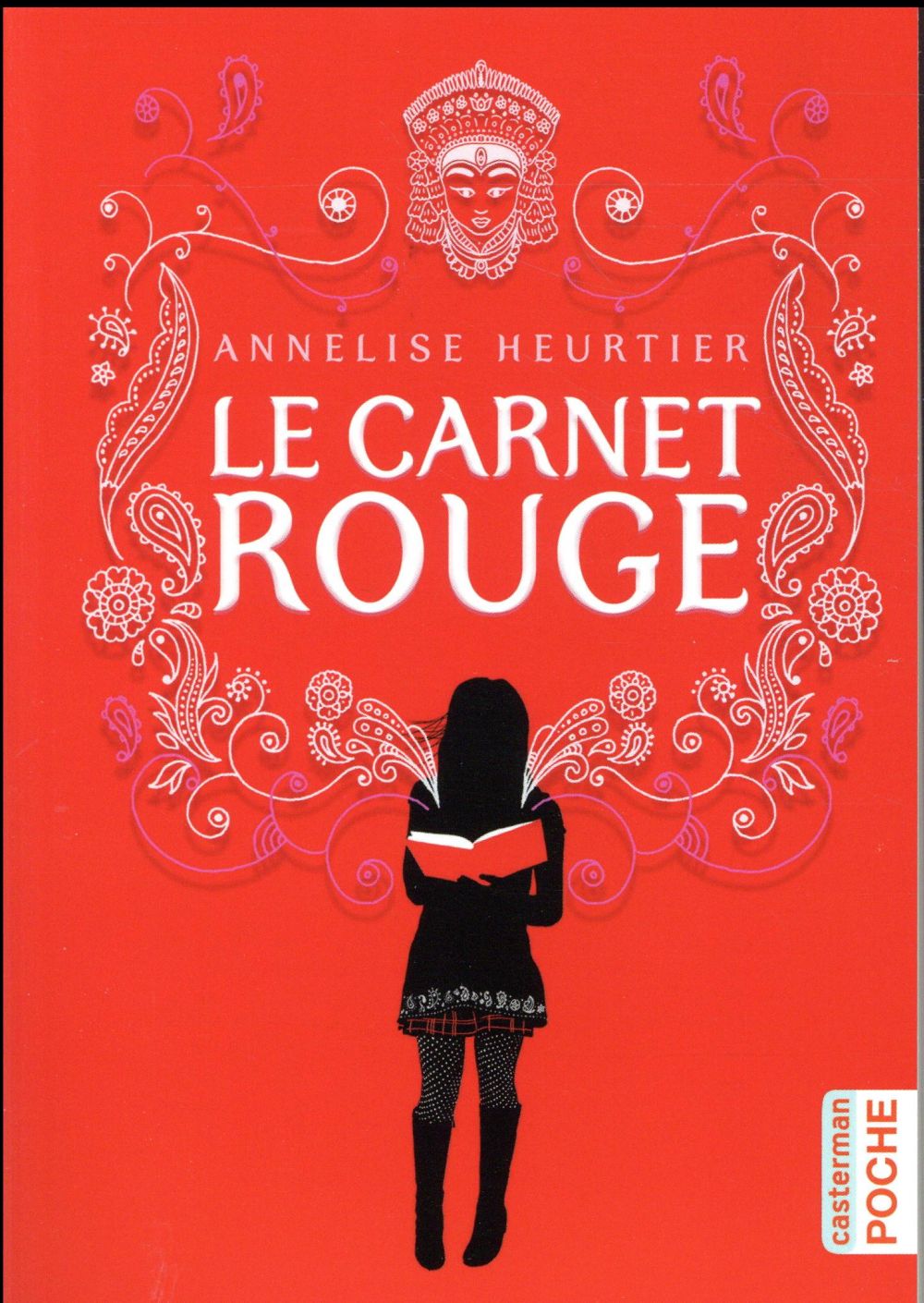 LE CARNET ROUGE