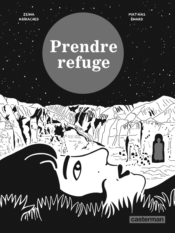 PRENDRE REFUGE