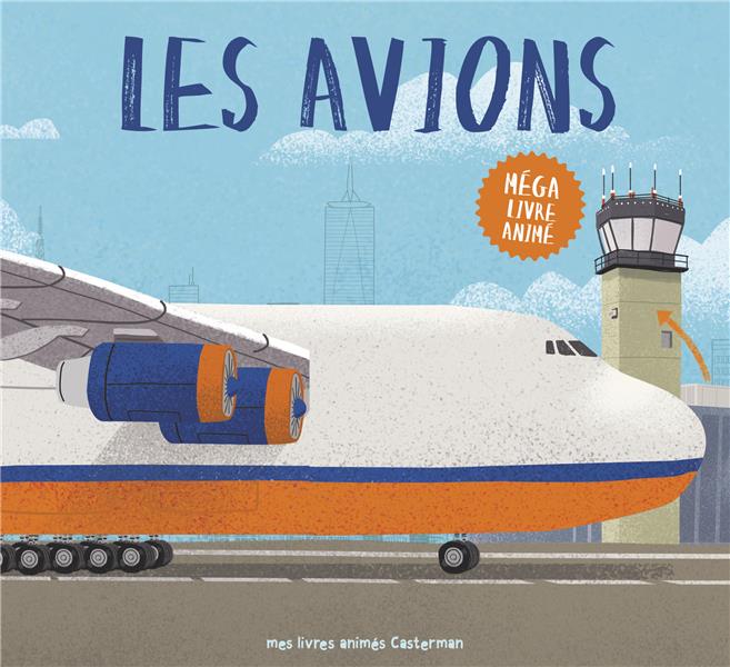 LES AVIONS