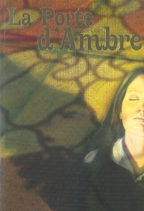 LA PORTE D'AMBRE