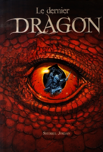 LE DERNIER DRAGON