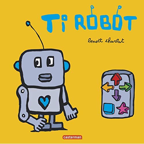 TI ROBOT