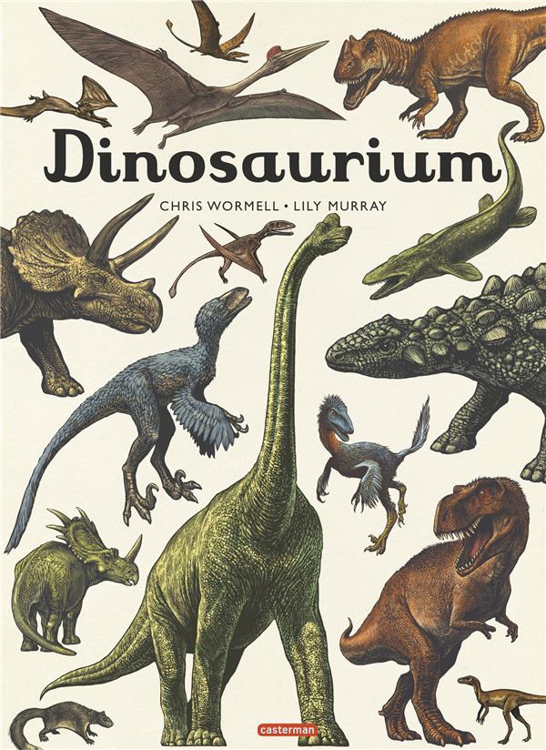 DINOSAURIUM