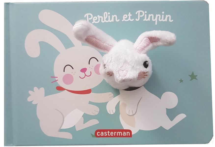 LES MEILLEURS COPAINS - T02 - PERLIN ET PINPIN