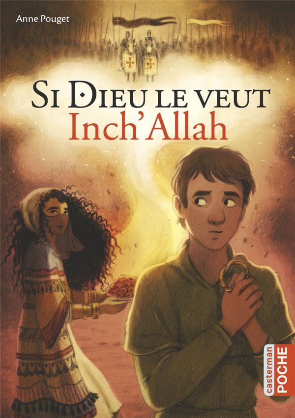 SI DIEU LE VEUT INCH'ALLAH