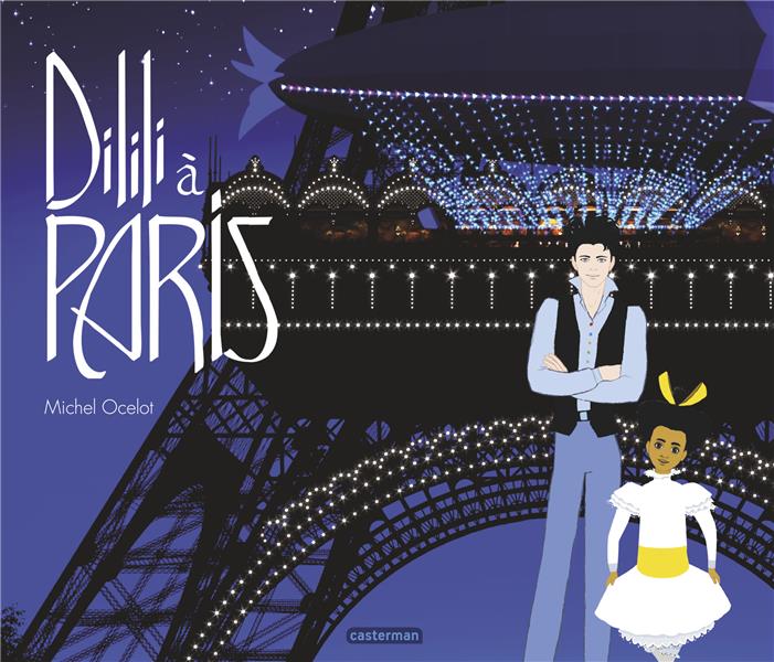 DILILI - DILILI A PARIS - LE GRAND ALBUM