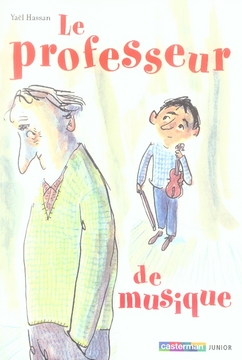LE PROFESSEUR DE MUSIQUE
