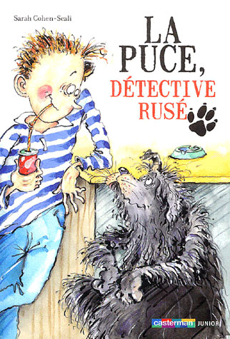 LA PUCE, DETECTIVE RUSE