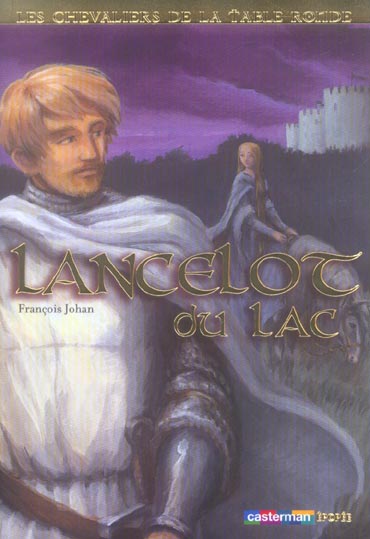 LANCELOT DU LAC