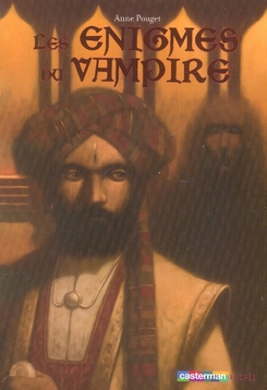 LES ENIGMES DU VAMPIRE
