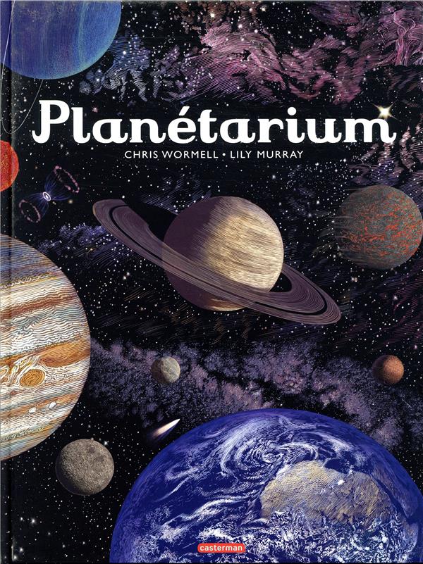 PLANETARIUM