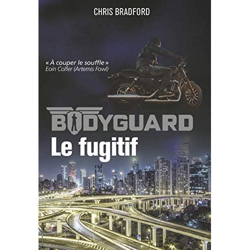 BODYGUARD - VOL06 - LE FUGITIF