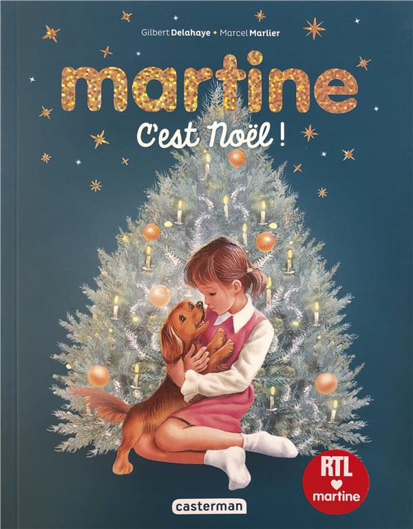 MON RECUEIL MARTINE NOEL ! 2019