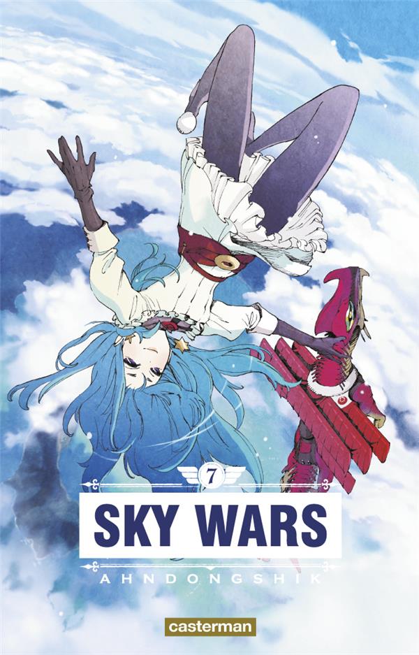 SKY WARS - T07 - SKY WARS