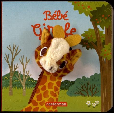 LES BEBETES - T97 - BEBE GIRAFE